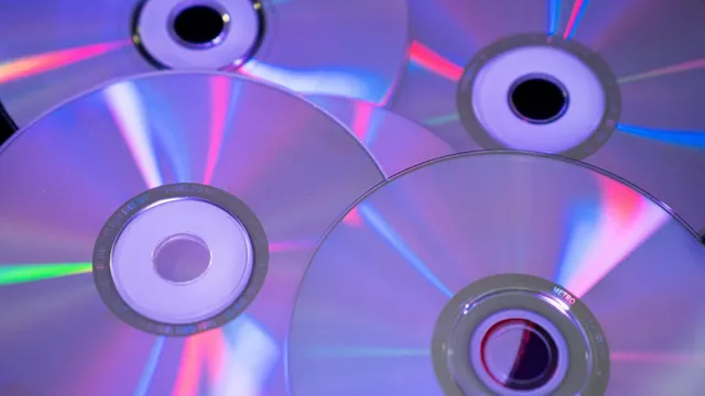 CD sales surge as fans embrace physical music collections
