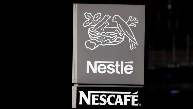 Nestle's profits drop due to baby formula recall fallout