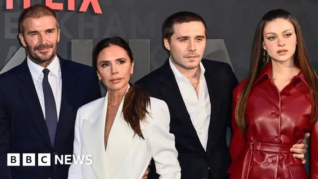 Brooklyn Beckham accuses parents of sabotaging his marriage