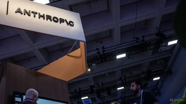 Anthropic reports its Claude chatbot now leads 26 percent of its research and development work