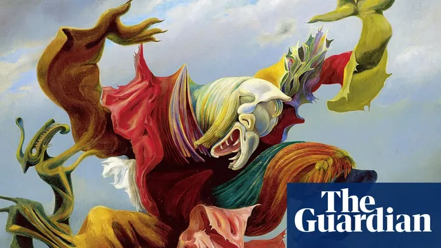 Surrealism Exhibition Celebrates a Century of Subversion and Diversity