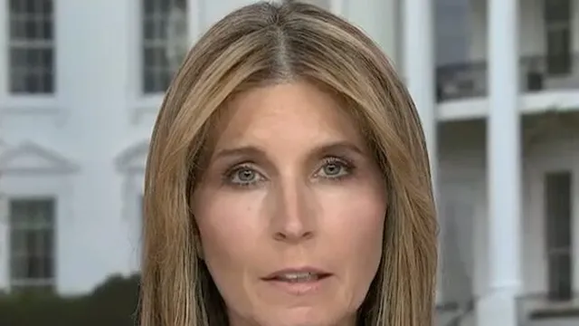 Nicolle Wallace expresses anguish over Trump's deportation of alleged gang members