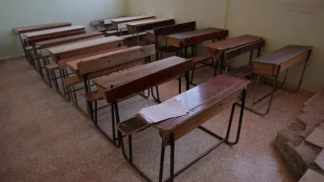 Syrian students in Sweida miss exams as Druze leaders and Damascus government clash