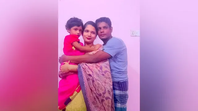 Father of six-year-old girl dies in lorry accident, family in shock