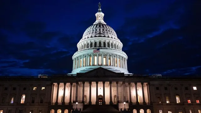 Congress must act swiftly to prevent US default this summer