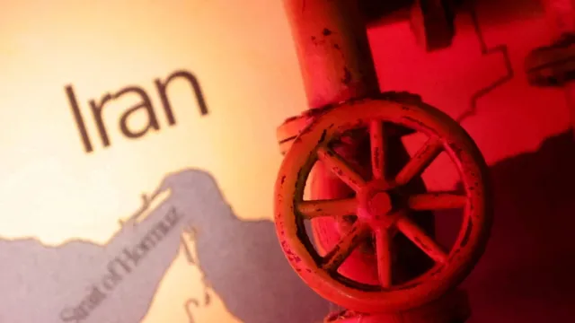 Trump threatens to obliterate Iran's power plants over Hormuz Strait blockade