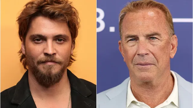 Yellowstone actor Luke Grimes says he has not spoken to Kevin Costner since the actor left the show in 2024