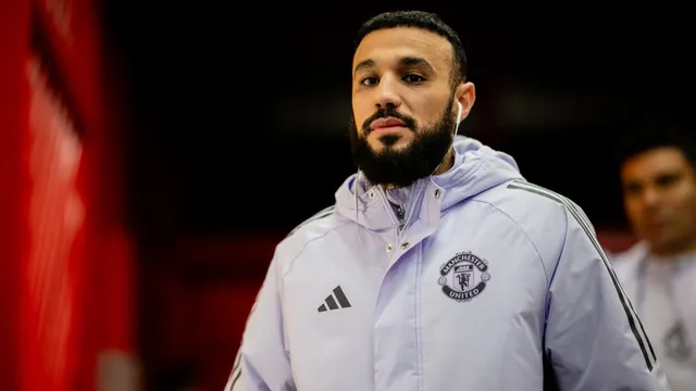 Manchester United experiences thrilling 4-4 draw with Bournemouth