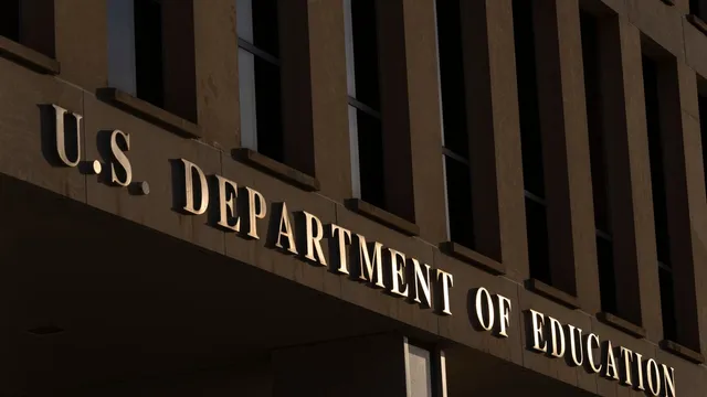 Education Department withdraws on Native student discipline disparities