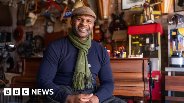 Music school saved from eviction by community support