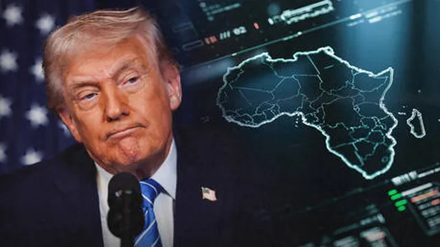 US criticizes South Africa for expelling Israeli diplomat