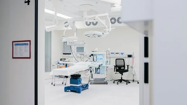 AI technology linked to numerous surgical complications and malfunction reports