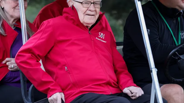 Berkshire Hathaway makes bold $8.5 billion housing bet under new CEO