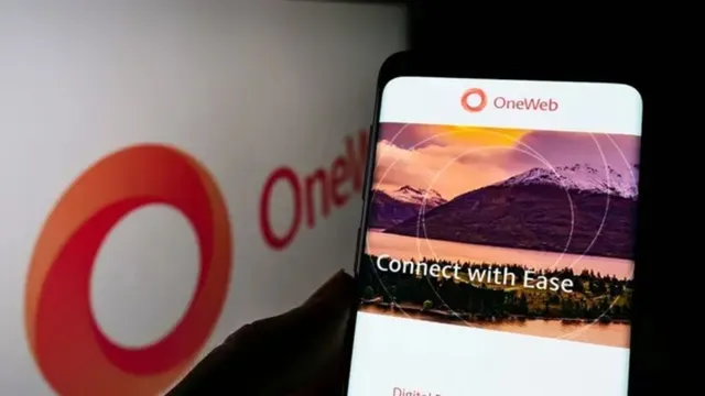 OneWeb Ready to Launch Satellite Internet After Successful Tests