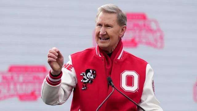 Austrian broadcaster director resigns after harassment claims