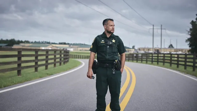 Walton County Sheriff's Office partners with ICE to detain immigrants