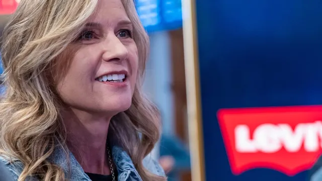 Levi's CEO admits tariffs are unbearable amidst trade turmoil