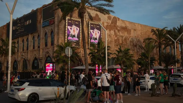Tobee's 'Mon Amour' Named Top Party Hit of the Season at Mallorca's Ballermann
