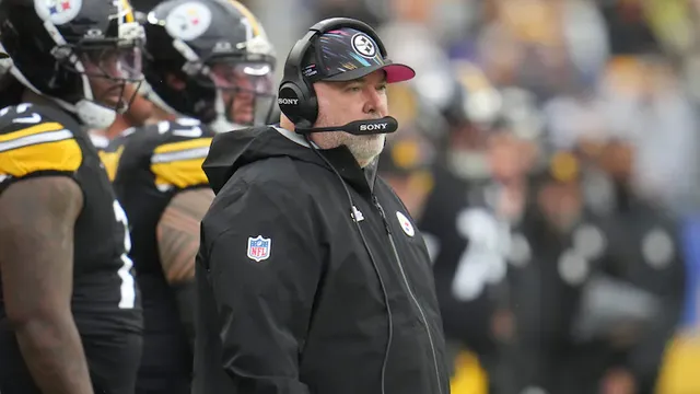 Mike McCarthy implements coaching changes for Pittsburgh Steelers after team frustrations