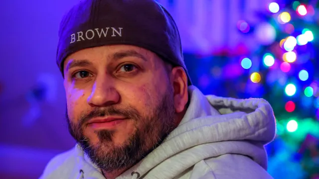 Trump suspends green card lottery after deadly Brown University shooting