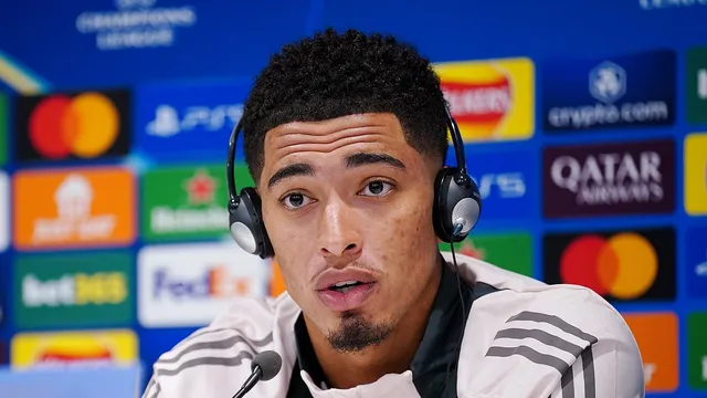 Jude Bellingham speaks out about media mistreatment after Euros loss