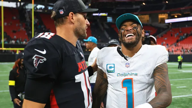 Tua Tagovailoa regrets not delivering a championship to Miami Dolphins