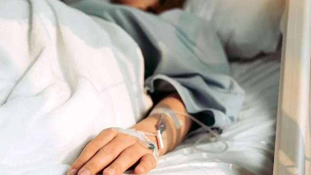 New York City reports first severe mpox case with no known local transmission