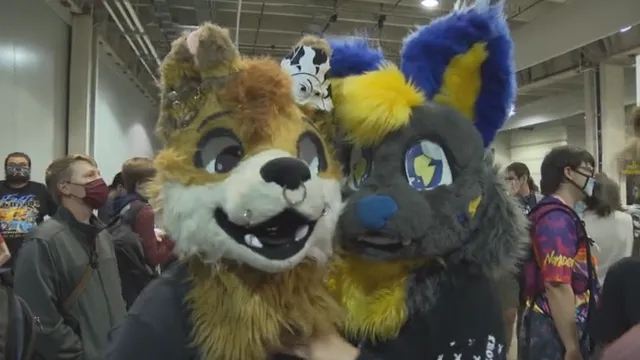Anthrocon expected to bring $22 million boost to Pittsburgh economy