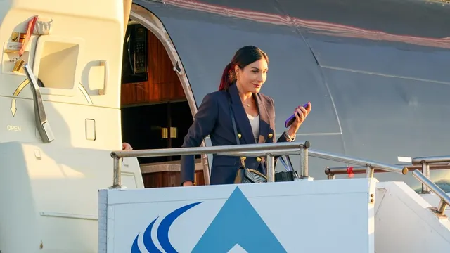 Who is Trump associate Laura Loomer?