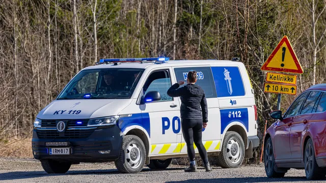 Ukrainian drones invade Estonia and Latvia, raising security concerns