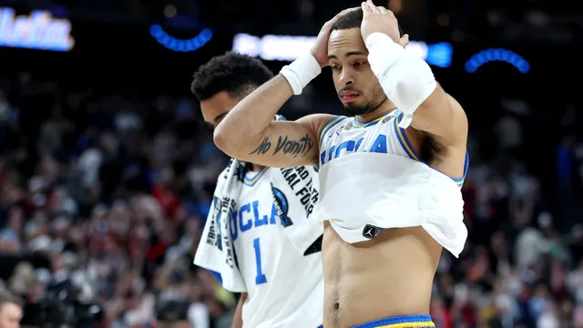 Amari Bailey fights for college basketball eligibility after NBA stint