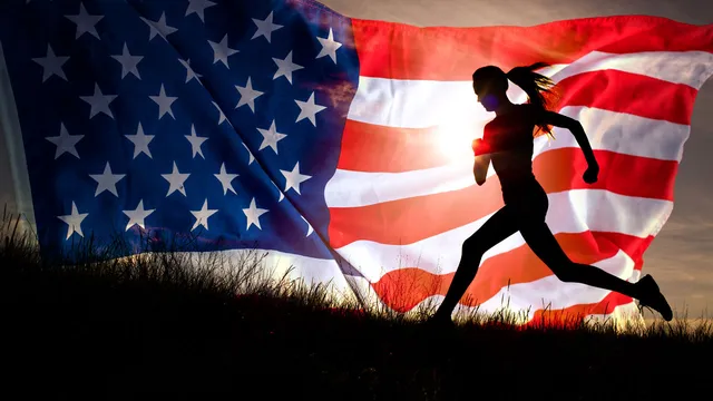 U.S. death rate hits record low in 2025