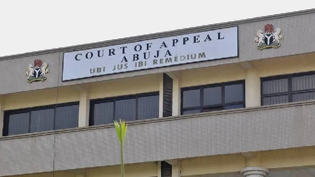 Nigerian Court of Appeal to Hear SERAP's Appeal Against N101 Million Defamation Ruling