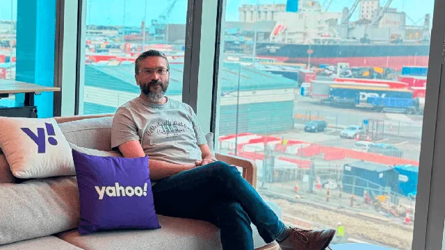 Yahoo seeks engineers with real-world experience for critical roles