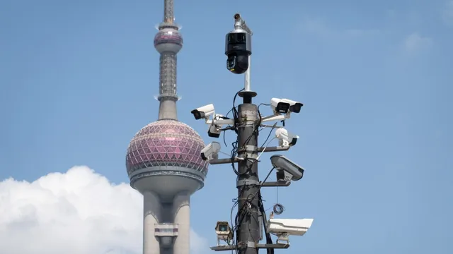 China develops virtual city model for emergency response