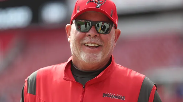 Bruce Arians faces open heart surgery amid health battles
