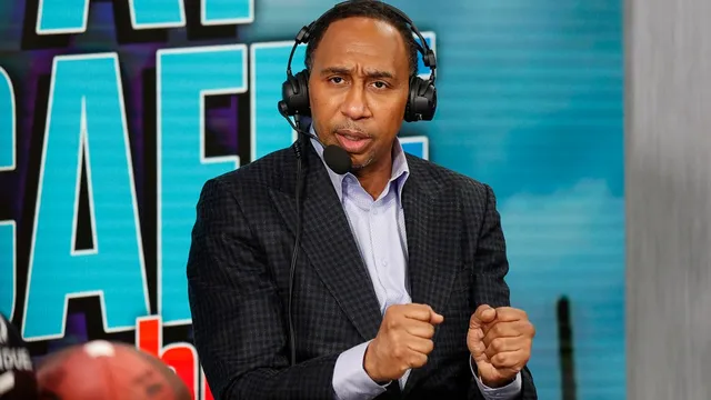 Stephen A. Smith steps back from NBA Countdown amidst ESPN changes