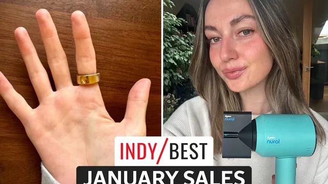 John Lewis January sale offers massive discounts on top brands