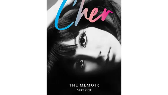 Cher to Release Two-Part Memoir Detailing Her Life and Career