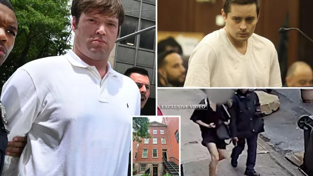 NYPD detectives linked to Italian bitcoin millionaire's kidnapping and torture