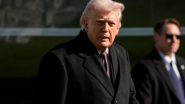 Trump's approval among MAGA Republicans hits unprecedented level