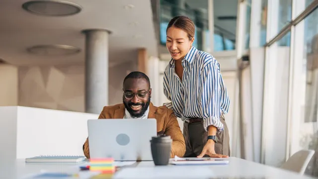 Singapore businesses accelerate AI adoption amid evolving workplace needs