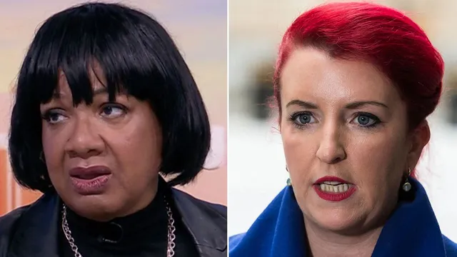 Keir Starmer throws Louise Haigh under the bus amid fraud scandal