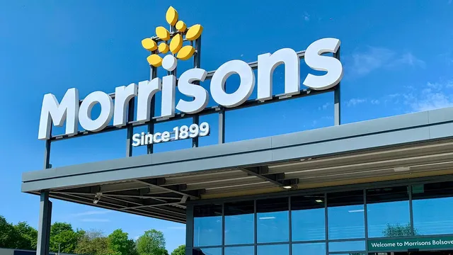 Morrisons Reduces Self-Checkouts After Customer Backlash
