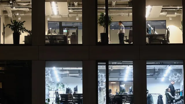 Microsoft Teams tracks employee locations amid privacy concerns