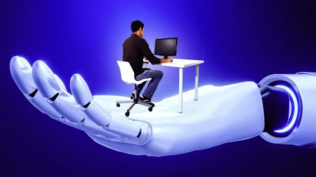 AI replaces jobs for 20% of U.S. workers, warns researchers