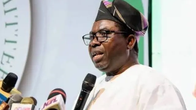 Nigeria's INEC Chairman Says Bye-Elections in Four States Offer Lessons for 2027 General Election