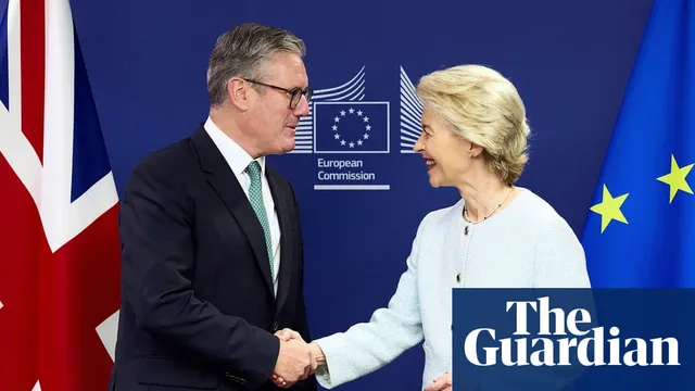 Brexit voters now favor free movement for single market access