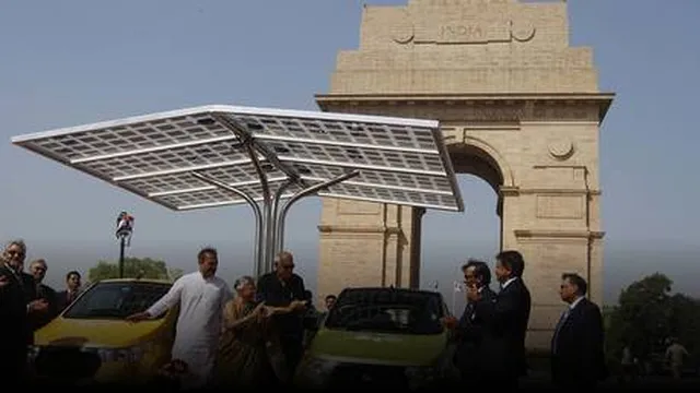 India accelerates ethanol adoption amid energy crisis