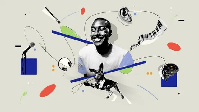 Exploring the flow state in creativity: insights from artists and studies